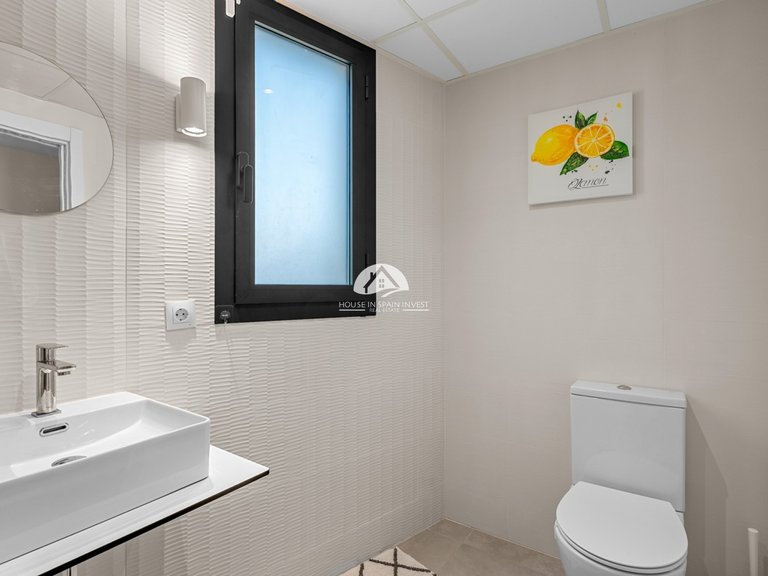 Apartment for Sale in Lomas de Cabo Roig Orihuela Costa, Alicante 27