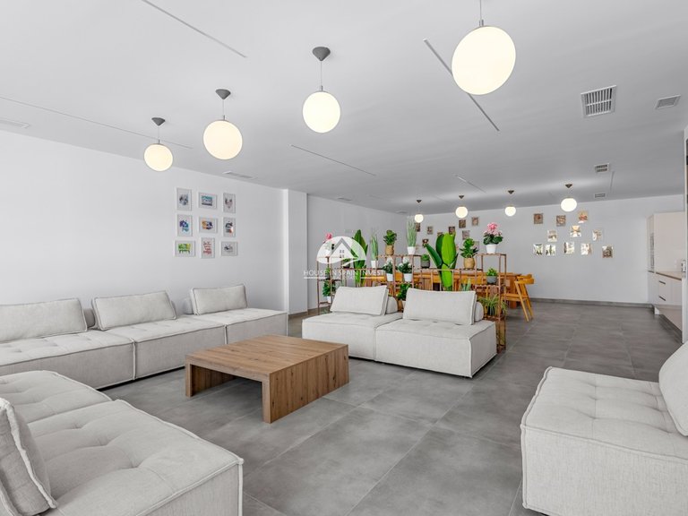 Apartment for Sale in Lomas de Cabo Roig Orihuela Costa, Alicante 36