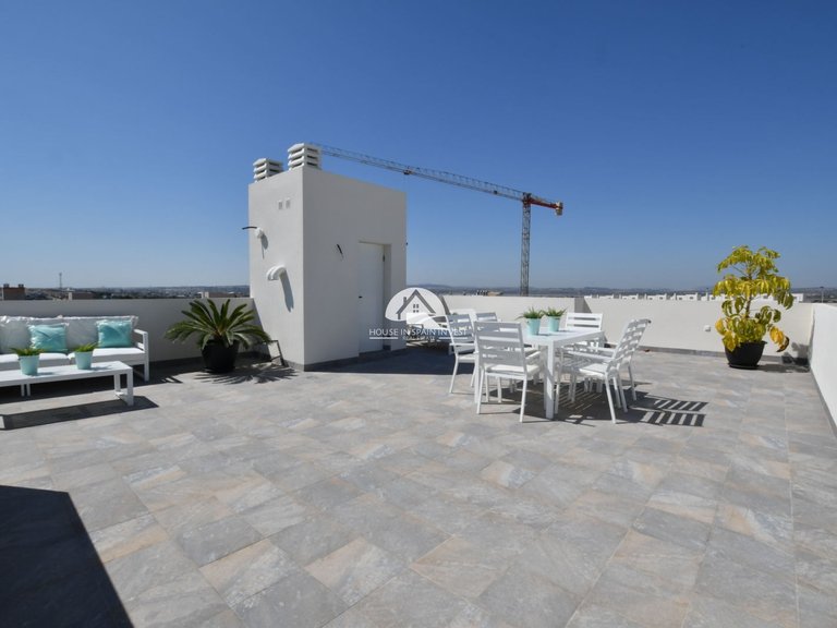 Apartment for Sale in San Miguel de Salinas San Miguel De Salinas, Alicante 34