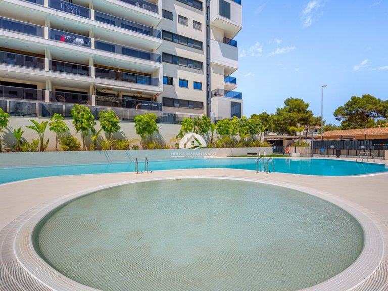 Apartment for Sale in Lomas de Cabo Roig Orihuela Costa, Alicante 39