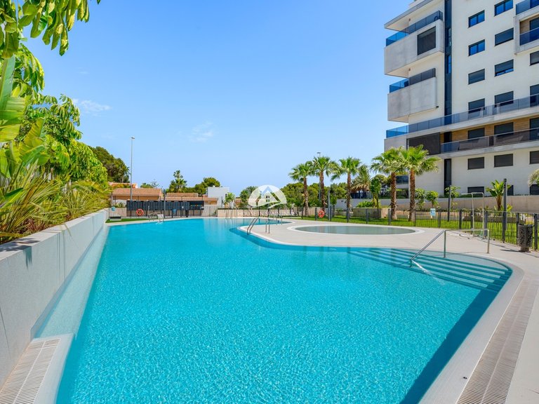 Apartment for Sale in Lomas de Cabo Roig Orihuela Costa, Alicante 40