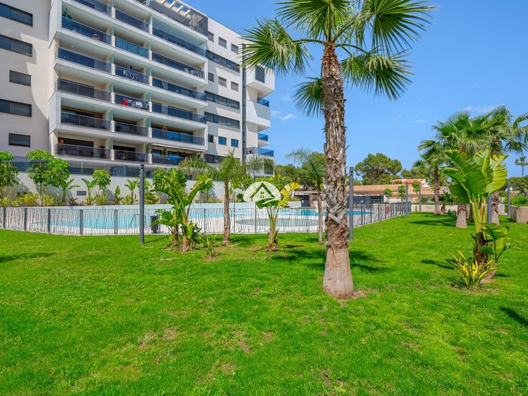 Apartment for Sale in Lomas de Cabo Roig Orihuela Costa, Alicante 41