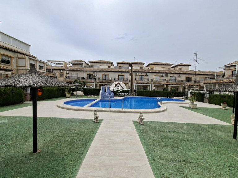 Apartment for Sale in Playa Flamenca Orihuela Costa, Alicante 21
