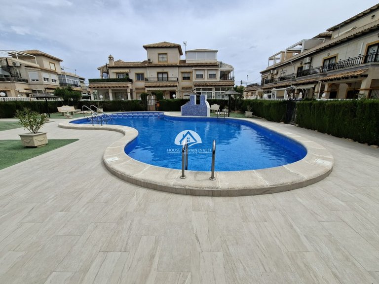 Apartment for Sale in Playa Flamenca Orihuela Costa, Alicante 22
