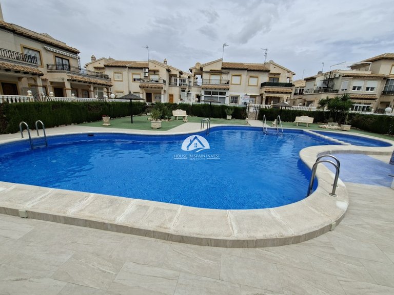 Apartment for Sale in Playa Flamenca Orihuela Costa, Alicante 23