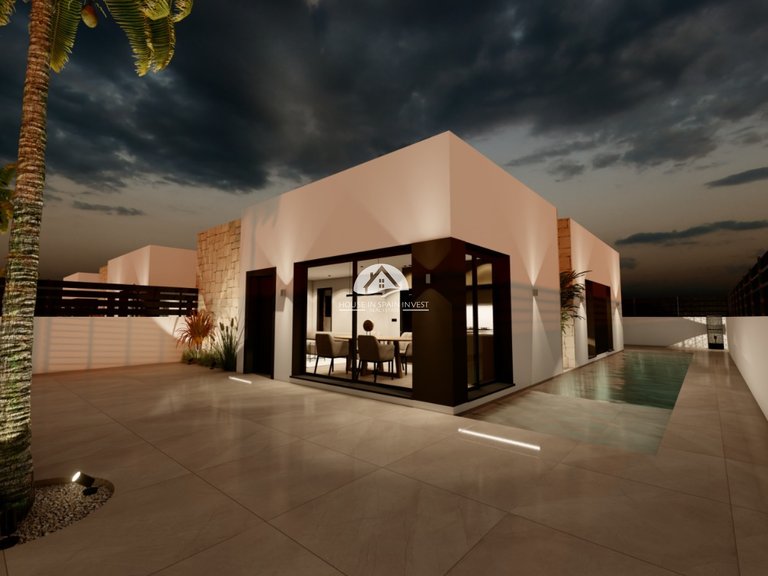 Villa for Sale in Benijofar Benijofar, Alicante 1