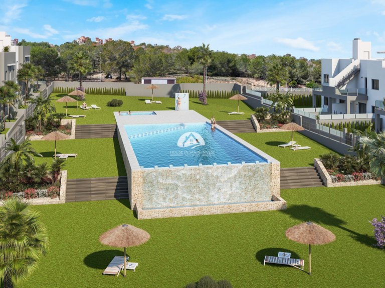 Apartment for Sale in San Miguel de Salinas San Miguel De Salinas, Alicante 5