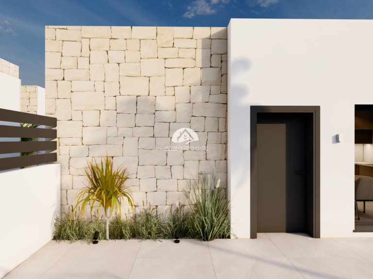 Villa for Sale in Benijofar Benijofar, Alicante 10