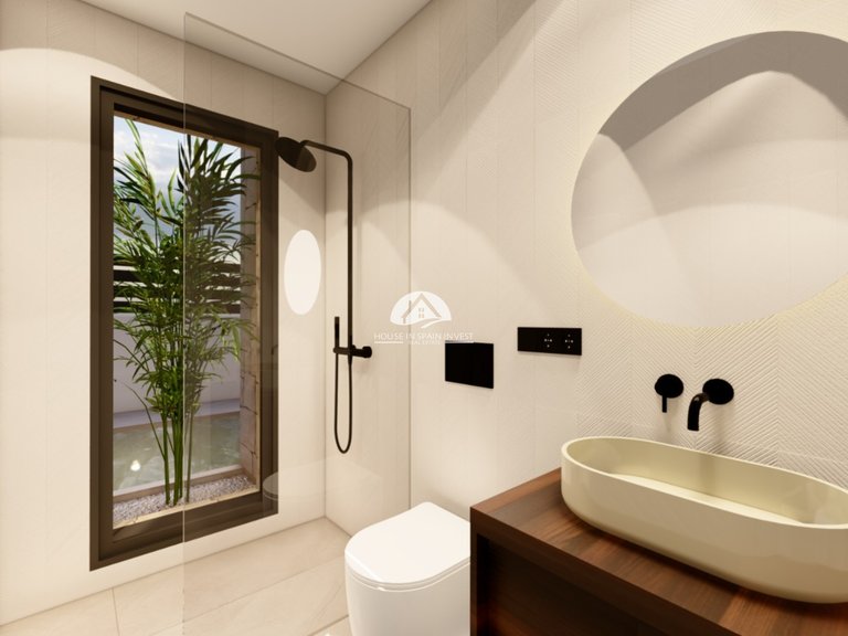 Villa for Sale in Benijofar Benijofar, Alicante 18