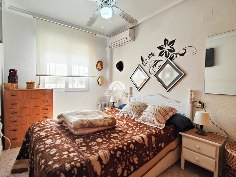 Apartment for Sale in La Siesta - El Chaparral - San Luis Torrevieja, Alicante 17