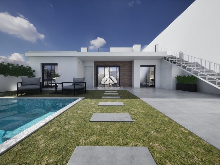 Villa for Sale in Torre Pacheco Murcia, Murcia 3