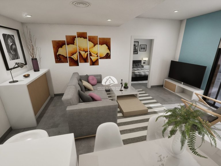 Villa for Sale in Torre Pacheco Murcia, Murcia 13