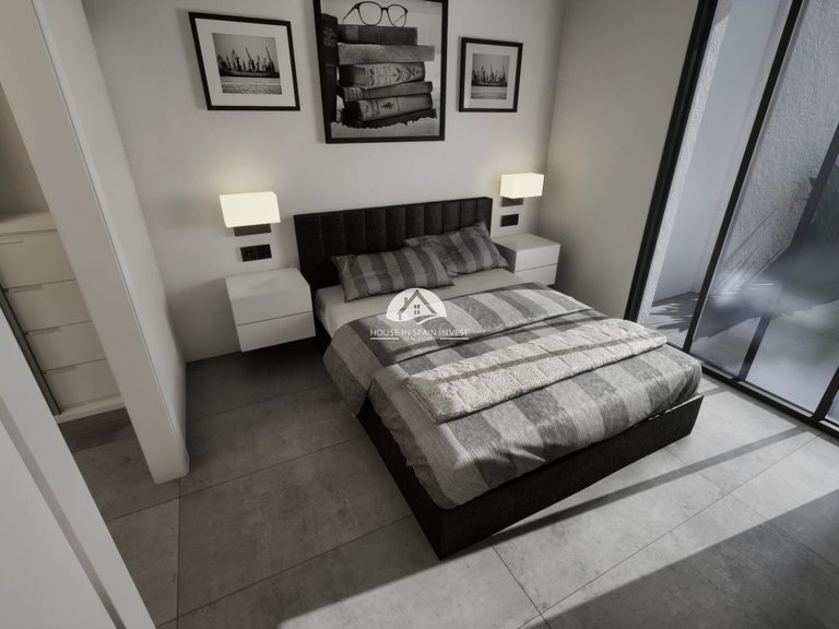 Villa for Sale in Torre Pacheco Murcia, Murcia 20