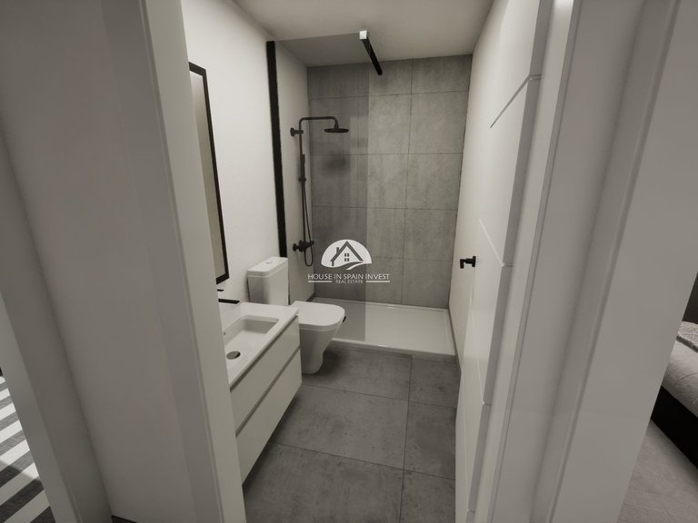 Villa for Sale in Torre Pacheco Murcia, Murcia 22