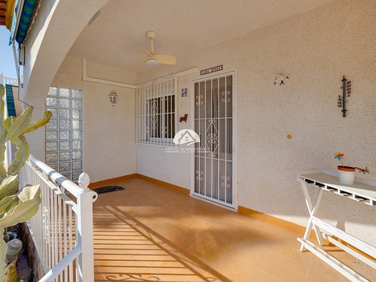 Town House for Sale in Villamartín - Las Filipinas Orihuela Costa, Alicante 7