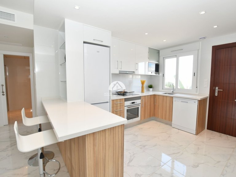 Apartment for Sale in San Miguel de Salinas San Miguel De Salinas, Alicante 16