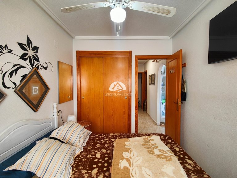 Apartment for Sale in La Siesta - El Chaparral - San Luis Torrevieja, Alicante 18