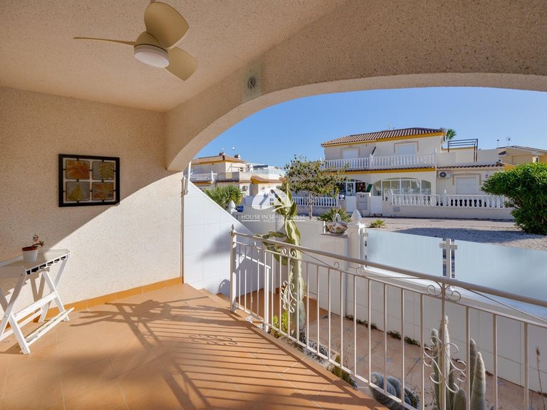 Town House for Sale in Villamartín - Las Filipinas Orihuela Costa, Alicante 8