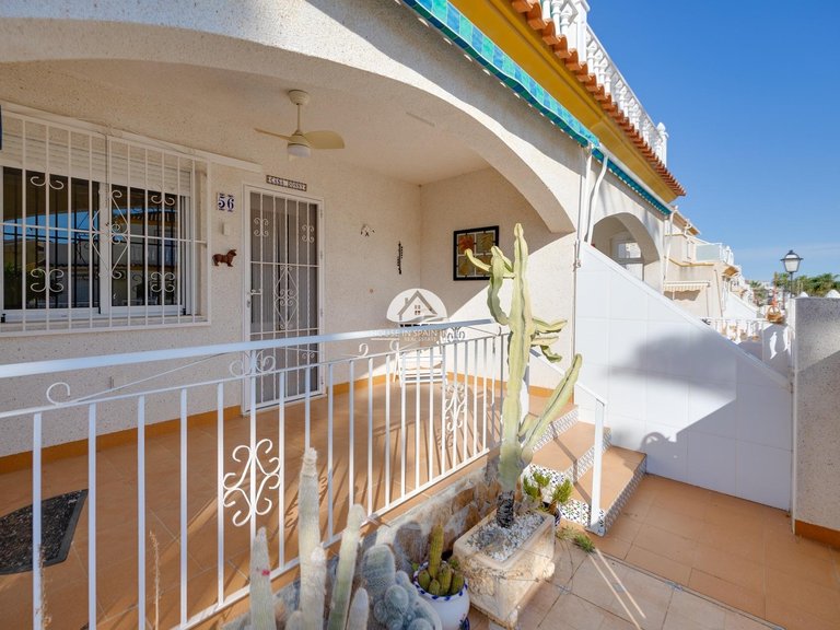 Town House for Sale in Villamartín - Las Filipinas Orihuela Costa, Alicante 9