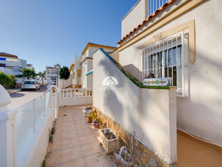 Town House for Sale in Villamartín - Las Filipinas Orihuela Costa, Alicante 10