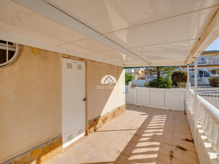 Town House for Sale in Villamartín - Las Filipinas Orihuela Costa, Alicante 13