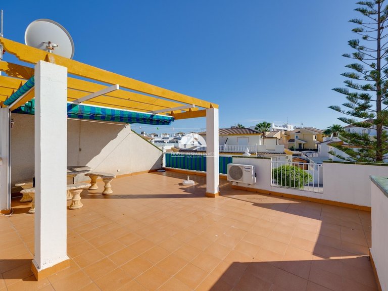 Town House for Sale in Villamartín - Las Filipinas Orihuela Costa, Alicante 15