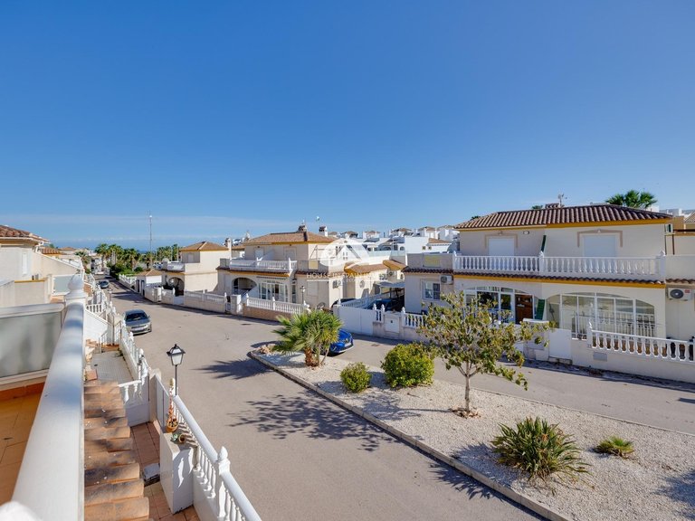 Town House for Sale in Villamartín - Las Filipinas Orihuela Costa, Alicante 18