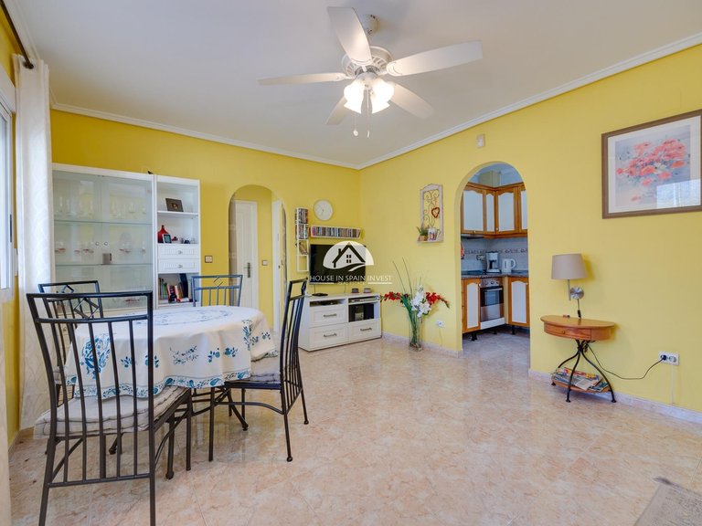 Town House for Sale in Villamartín - Las Filipinas Orihuela Costa, Alicante 20