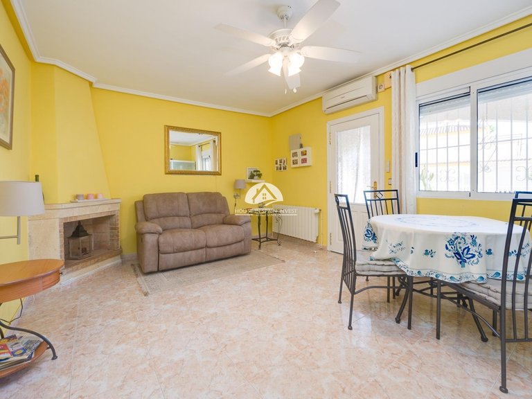 Town House for Sale in Villamartín - Las Filipinas Orihuela Costa, Alicante 21
