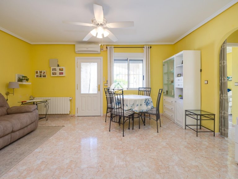 Town House for Sale in Villamartín - Las Filipinas Orihuela Costa, Alicante 22