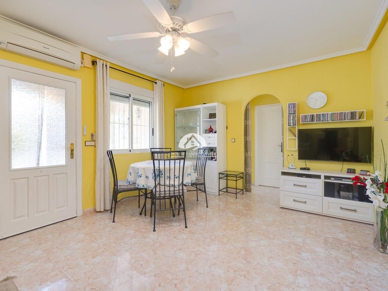 Town House for Sale in Villamartín - Las Filipinas Orihuela Costa, Alicante 23