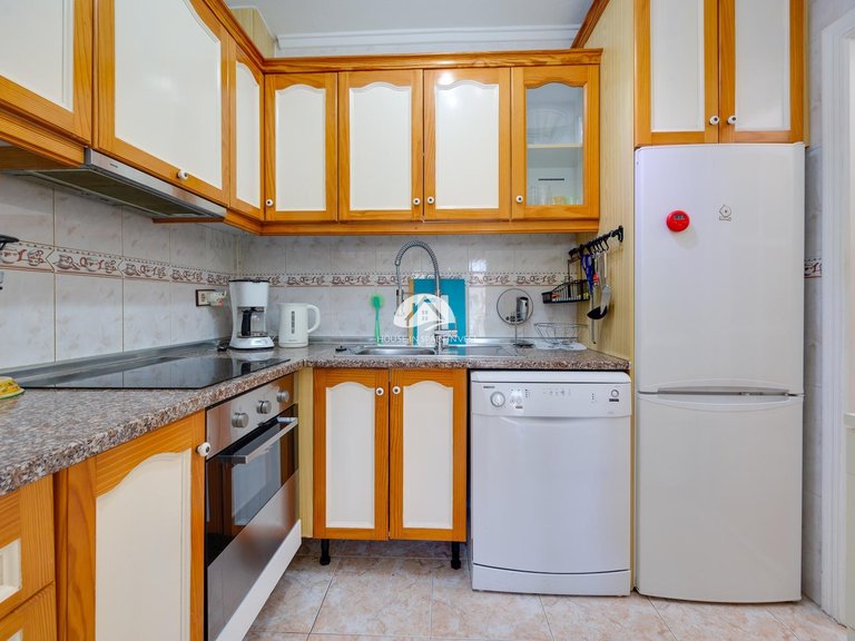Town House for Sale in Villamartín - Las Filipinas Orihuela Costa, Alicante 25