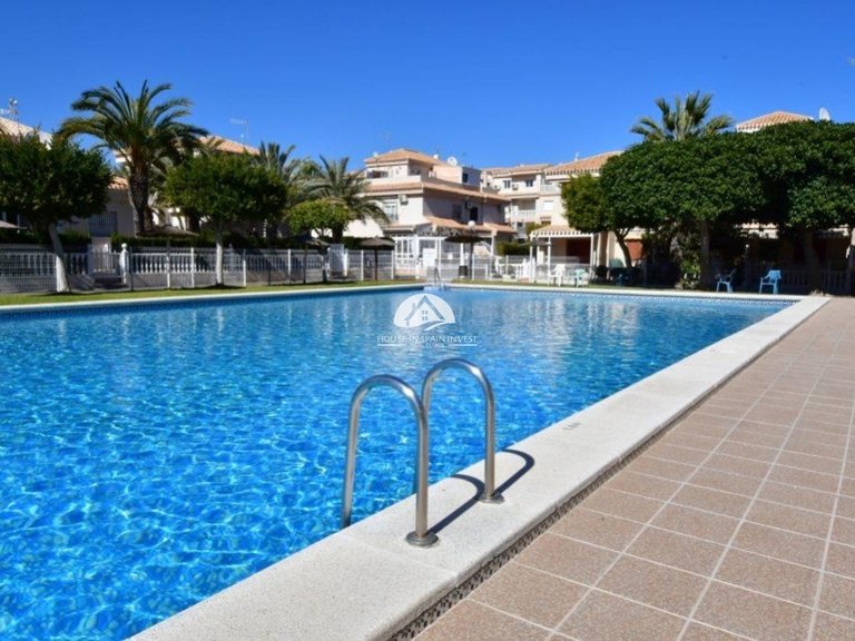 Apartment for Sale in Playa Flamenca Orihuela Costa, Alicante 1