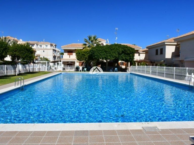 Apartment for Sale in Playa Flamenca Orihuela Costa, Alicante 3