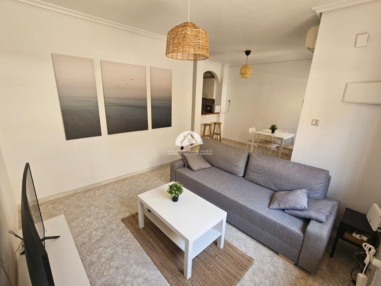 Apartment for Sale in Playa Flamenca Orihuela Costa, Alicante 4
