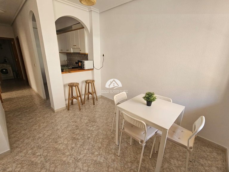 Apartment for Sale in Playa Flamenca Orihuela Costa, Alicante 5