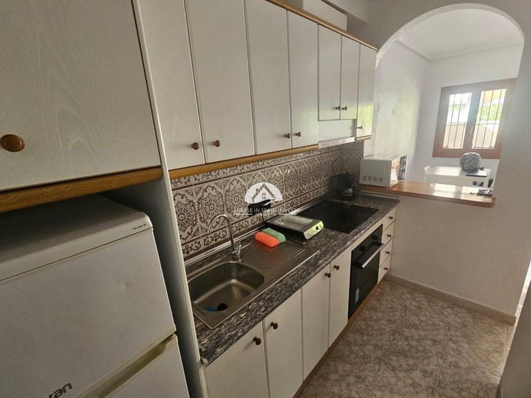Apartment for Sale in Playa Flamenca Orihuela Costa, Alicante 7