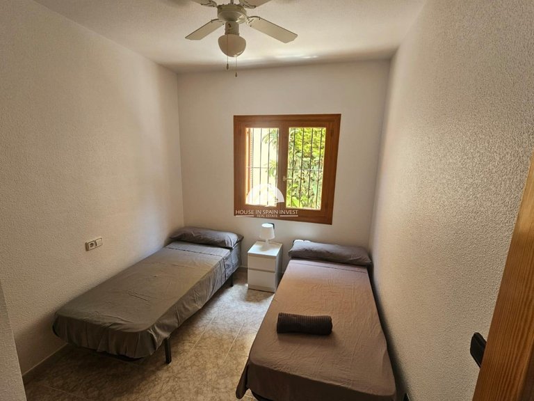 Apartment for Sale in Playa Flamenca Orihuela Costa, Alicante 10