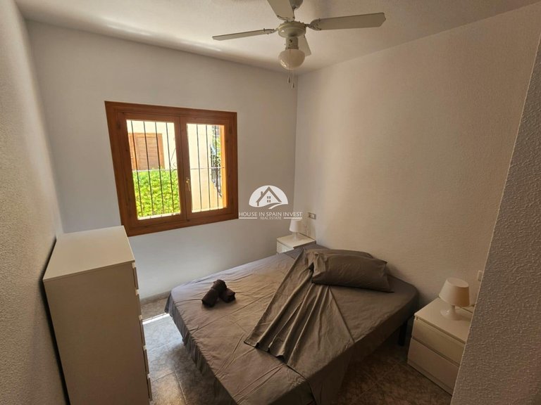 Apartment for Sale in Playa Flamenca Orihuela Costa, Alicante 11