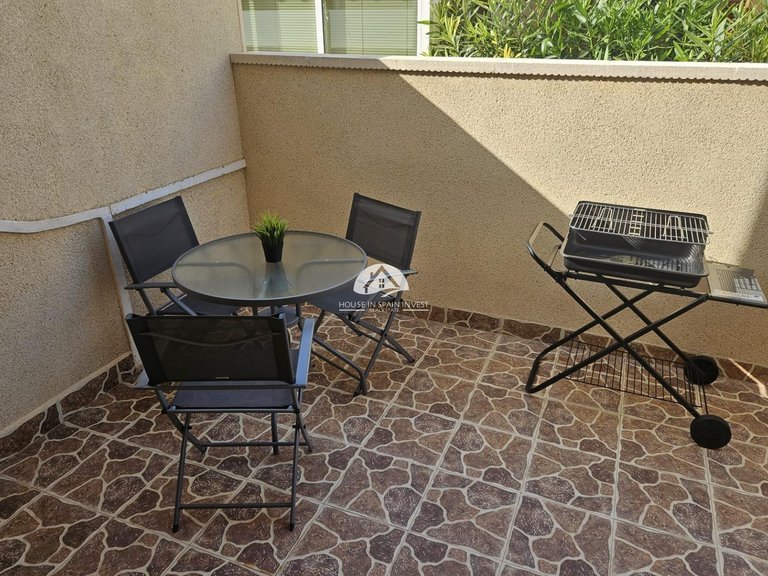 Apartment for Sale in Playa Flamenca Orihuela Costa, Alicante 12
