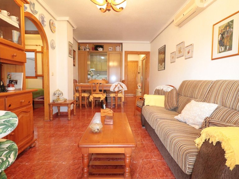 Apartment for Sale in El Acequion - Los Náufragos Torrevieja, Alicante 2