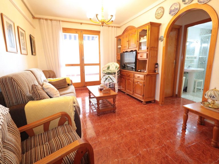 Apartment for Sale in El Acequion - Los Náufragos Torrevieja, Alicante 4