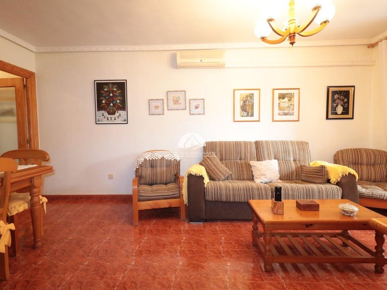 Apartment for Sale in El Acequion - Los Náufragos Torrevieja, Alicante 5