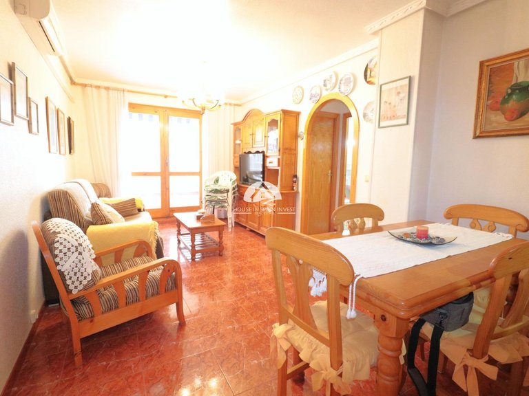 Apartment for Sale in El Acequion - Los Náufragos Torrevieja, Alicante 6