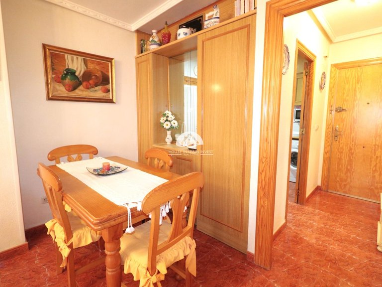 Apartment for Sale in El Acequion - Los Náufragos Torrevieja, Alicante 7
