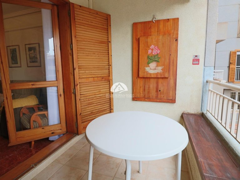 Apartment for Sale in El Acequion - Los Náufragos Torrevieja, Alicante 10