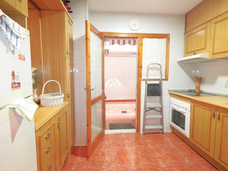 Apartment for Sale in El Acequion - Los Náufragos Torrevieja, Alicante 12
