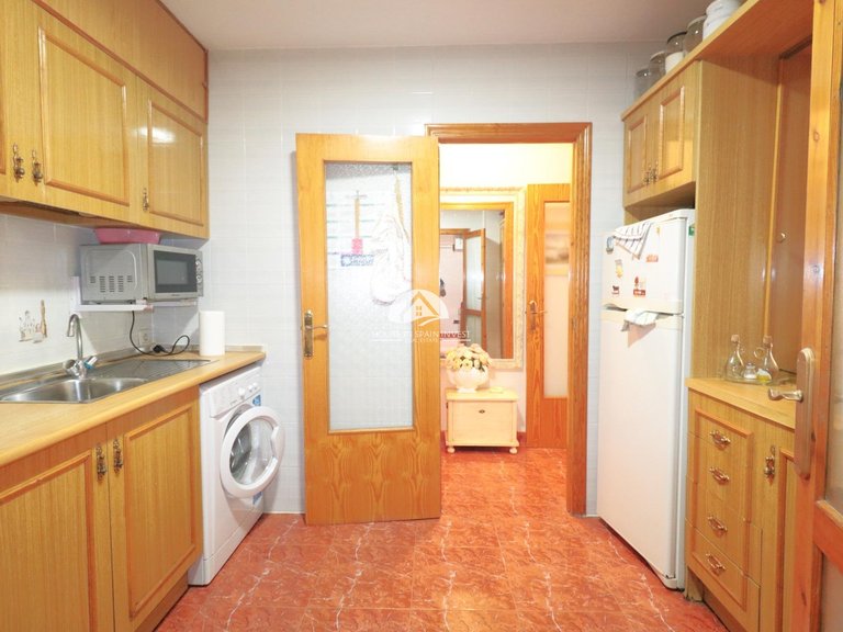 Apartment for Sale in El Acequion - Los Náufragos Torrevieja, Alicante 13