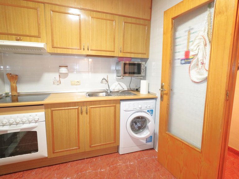 Apartment for Sale in El Acequion - Los Náufragos Torrevieja, Alicante 14