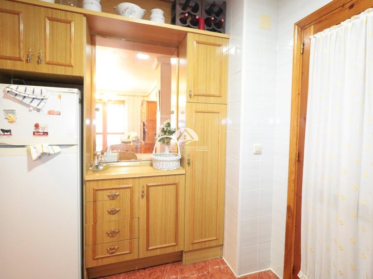 Apartment for Sale in El Acequion - Los Náufragos Torrevieja, Alicante 15